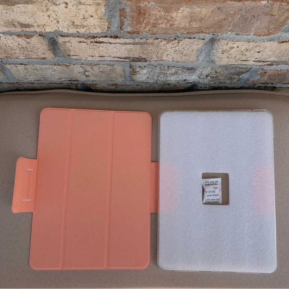 Heyday tablet case designed for 10.9” iPad Air 11” iPad Pro 11” iPad Air models